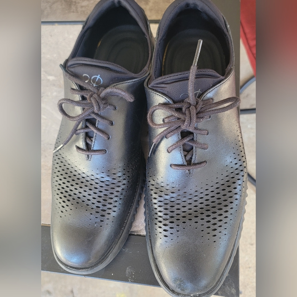 Cole Haan